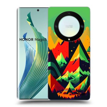 Ovitek za Honor Magic5 Lite 5G - Toronto