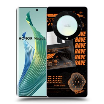 Ovitek za Honor Magic5 Lite 5G - RAVE