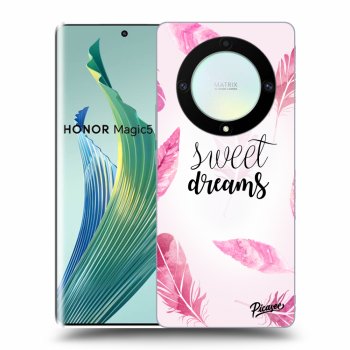 Ovitek za Honor Magic5 Lite 5G - Sweet dreams