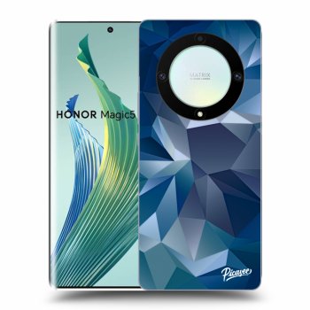 Ovitek za Honor Magic5 Lite 5G - Wallpaper