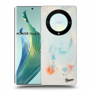 Picasee ULTIMATE CASE za Honor Magic5 Lite 5G - Splash