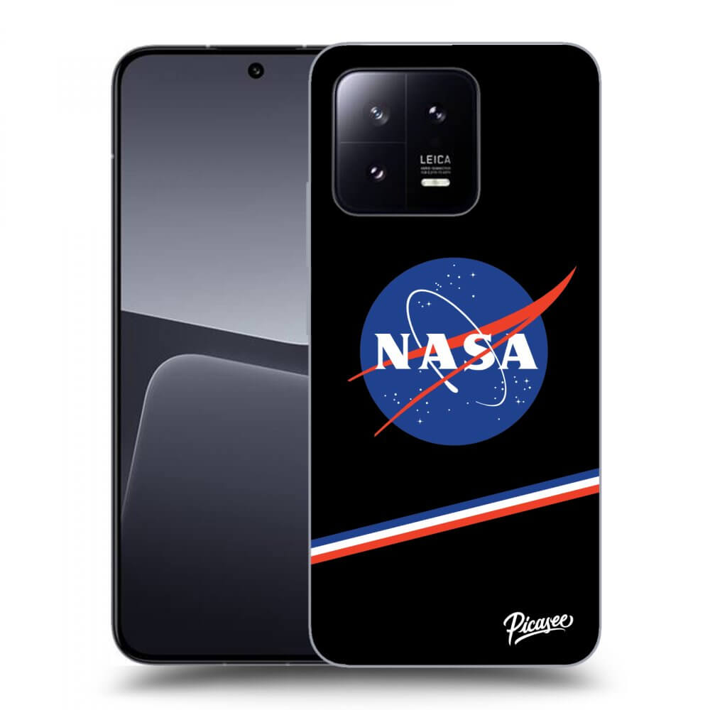 Picasee ULTIMATE CASE za Xiaomi 13 - NASA Original