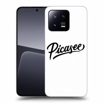 Ovitek za Xiaomi 13 - Picasee - black