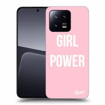 Picasee ULTIMATE CASE za Xiaomi 13 - Girl power