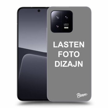 Ovitek za Xiaomi 13 - Lasten foto dizajn