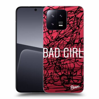 Ovitek za Xiaomi 13 - Bad girl