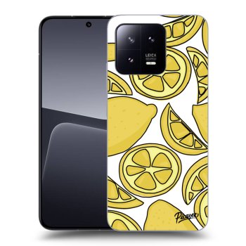 Ovitek za Xiaomi 13 - Lemon