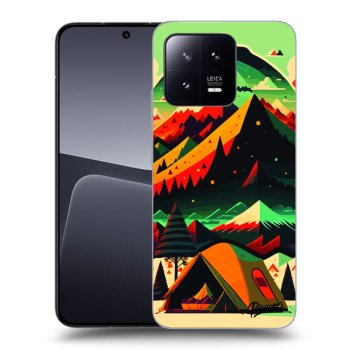 Ovitek za Xiaomi 13 - Montreal