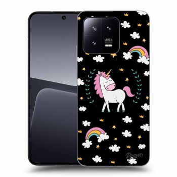 Picasee ULTIMATE CASE za Xiaomi 13 - Unicorn star heaven