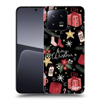 Picasee ULTIMATE CASE za Xiaomi 13 - Christmas