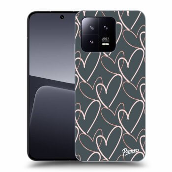 Ovitek za Xiaomi 13 - Lots of love