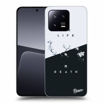 Ovitek za Xiaomi 13 - Life - Death