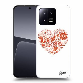 Ovitek za Xiaomi 13 - Big heart