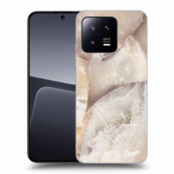 Ovitek za Xiaomi 13 - Cream marble