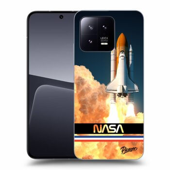 Picasee ULTIMATE CASE za Xiaomi 13 Pro - Space Shuttle
