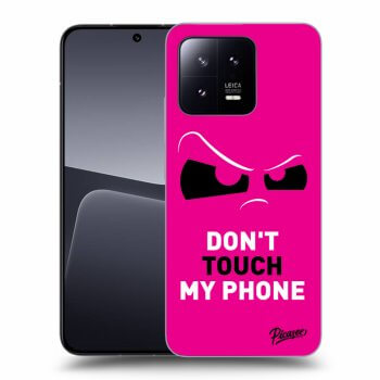 Ovitek za Xiaomi 13 Pro - Cloudy Eye - Pink