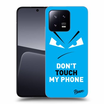 Ovitek za Xiaomi 13 Pro - Evil Eye - Blue