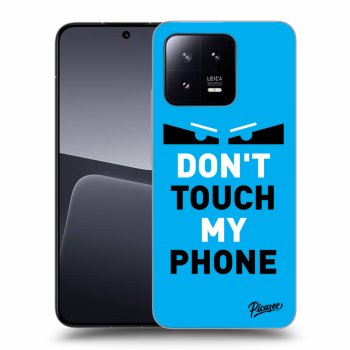 Ovitek za Xiaomi 13 Pro - Shadow Eye - Blue