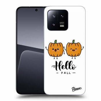 Ovitek za Xiaomi 13 Pro - Hallo Fall