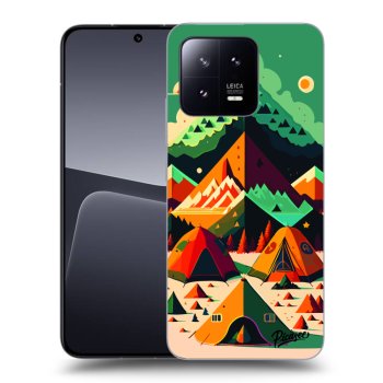 Ovitek za Xiaomi 13 Pro - Alaska