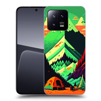 Ovitek za Xiaomi 13 Pro - Whistler