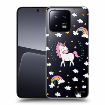 Ovitek za Xiaomi 13 Pro - Unicorn star heaven