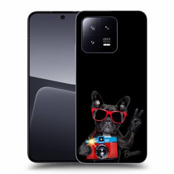 Ovitek za Xiaomi 13 Pro - French Bulldog