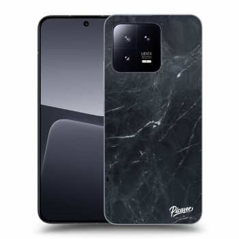 Ovitek za Xiaomi 13 Pro - Black marble