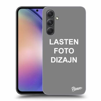 Ovitek za Samsung Galaxy A54 5G - Lasten foto dizajn