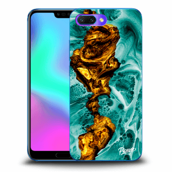 Ovitek za Honor 10 - Goldsky