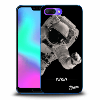 Ovitek za Honor 10 - Astronaut Big