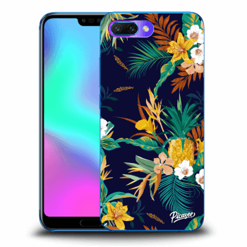 Ovitek za Honor 10 - Pineapple Color