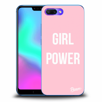 Ovitek za Honor 10 - Girl power