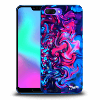 Ovitek za Honor 10 - Redlight