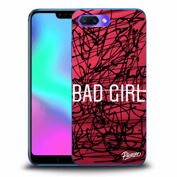 Ovitek za Honor 10 - Bad girl