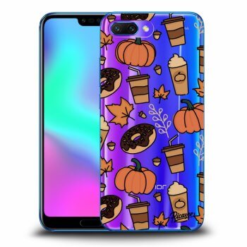 Ovitek za Honor 10 - Fallovers