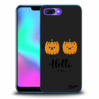 Ovitek za Honor 10 - Hallo Fall