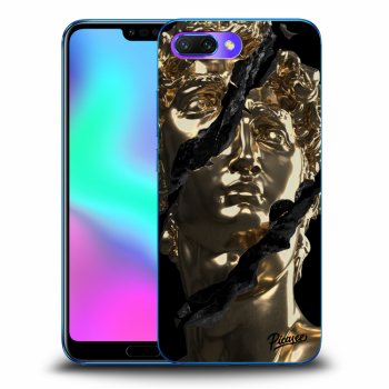 Ovitek za Honor 10 - Golder