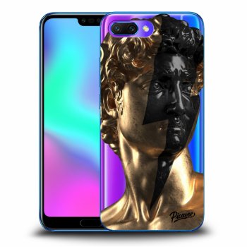 Ovitek za Honor 10 - Wildfire - Gold