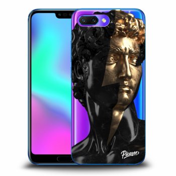 Ovitek za Honor 10 - Wildfire - Black