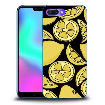 Ovitek za Honor 10 - Lemon