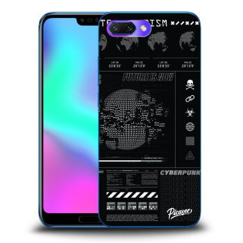 Ovitek za Honor 10 - FUTURE