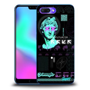 Ovitek za Honor 10 - RETRO