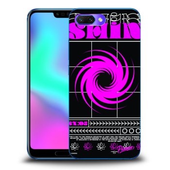 Ovitek za Honor 10 - SHINE