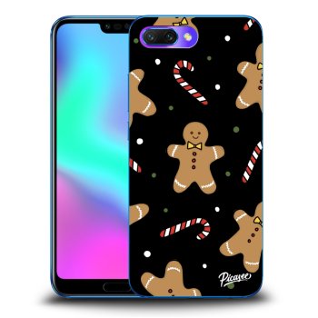 Ovitek za Honor 10 - Gingerbread