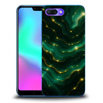 Ovitek za Honor 10 - Emerald
