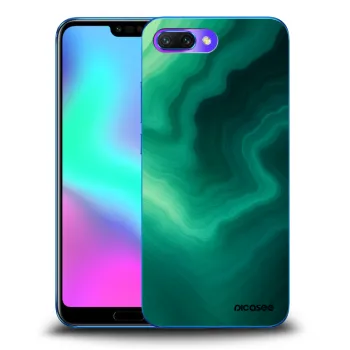 Ovitek za Honor 10 - Malachite