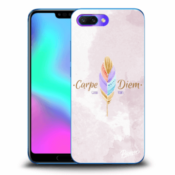 Ovitek za Honor 10 - Carpe Diem