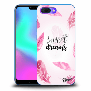 Ovitek za Honor 10 - Sweet dreams