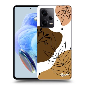 Ovitek za Xiaomi Redmi Note 12 5G - Boho style